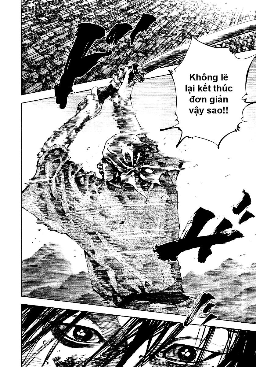 Lãng Khách Chap 173 - Next Chap 174