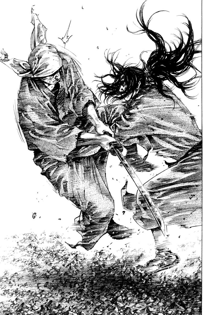 Lãng Khách Chap 173 - Next Chap 174