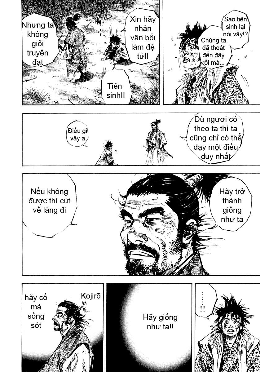 Lãng Khách Chap 174 - Next Chap 175