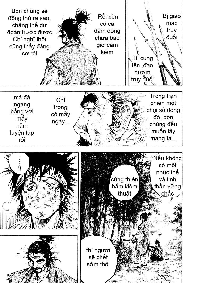 Lãng Khách Chap 174 - Next Chap 175