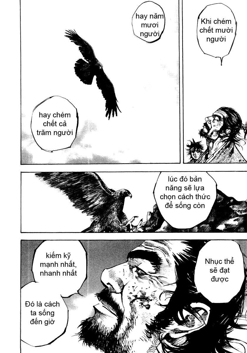 Lãng Khách Chap 174 - Next Chap 175