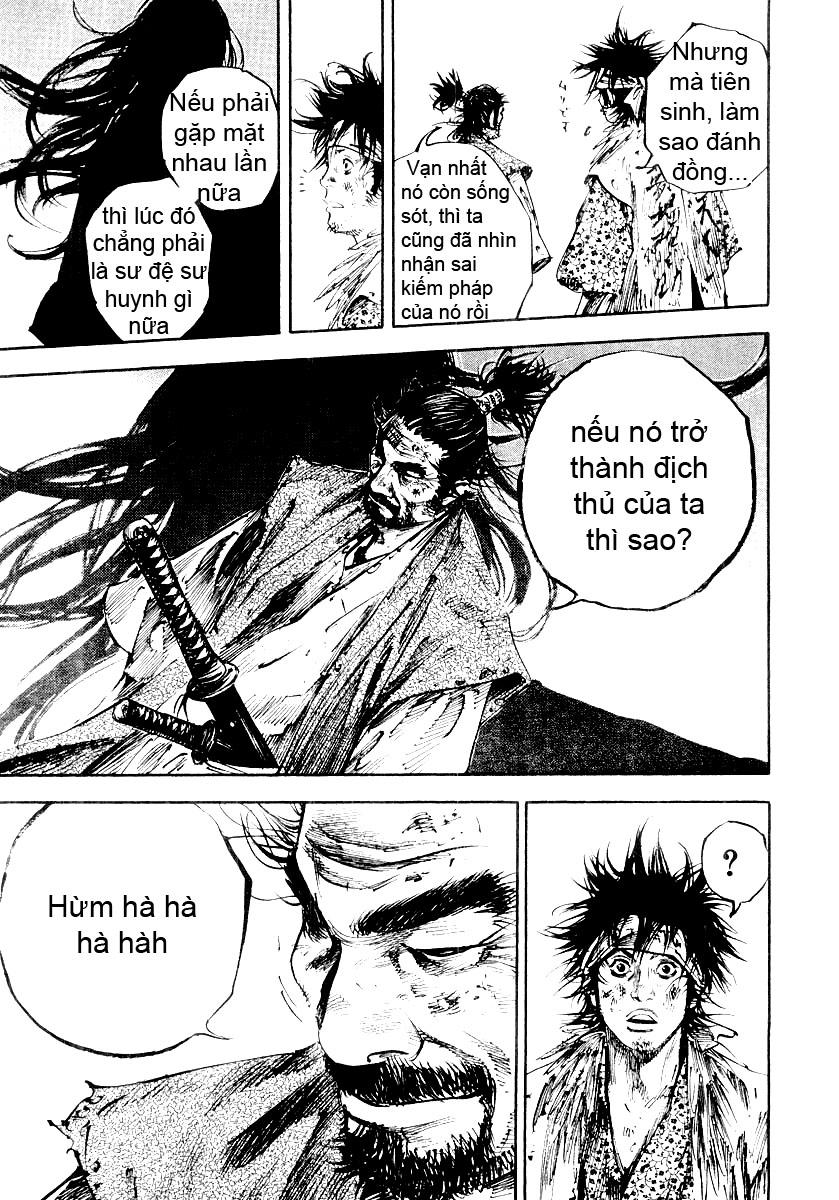 Lãng Khách Chap 174 - Next Chap 175