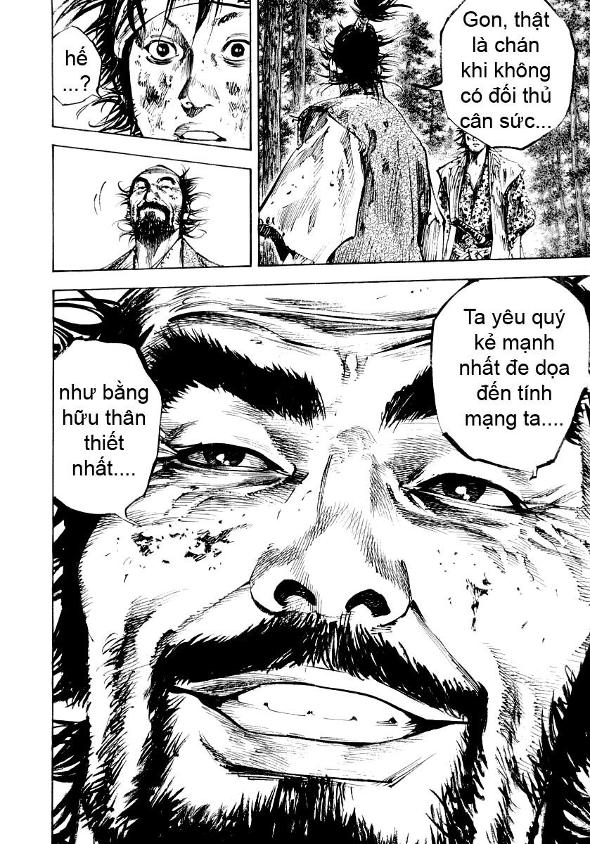 Lãng Khách Chap 174 - Next Chap 175