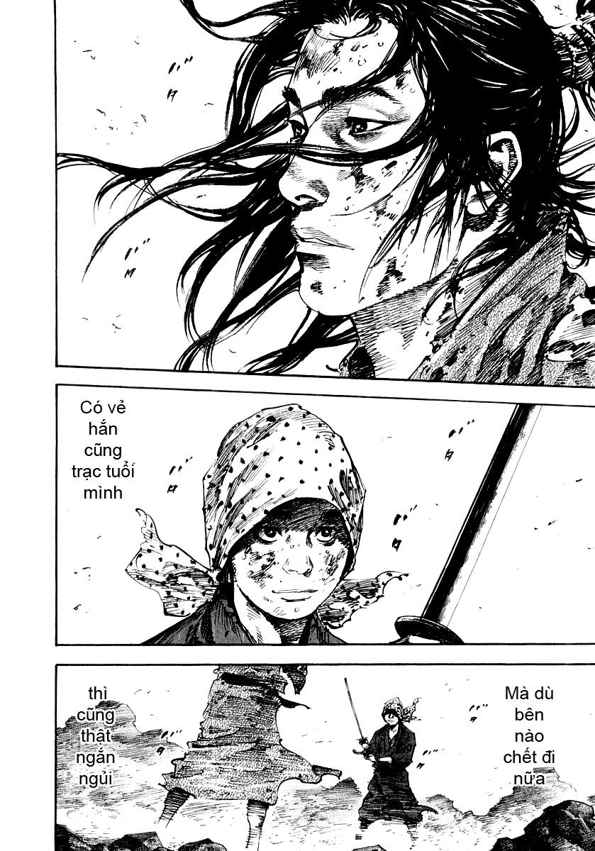 Lãng Khách Chap 174 - Next Chap 175