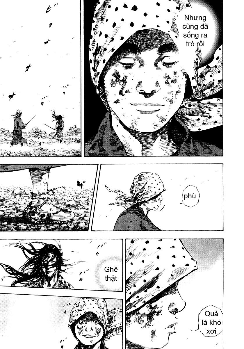 Lãng Khách Chap 174 - Next Chap 175