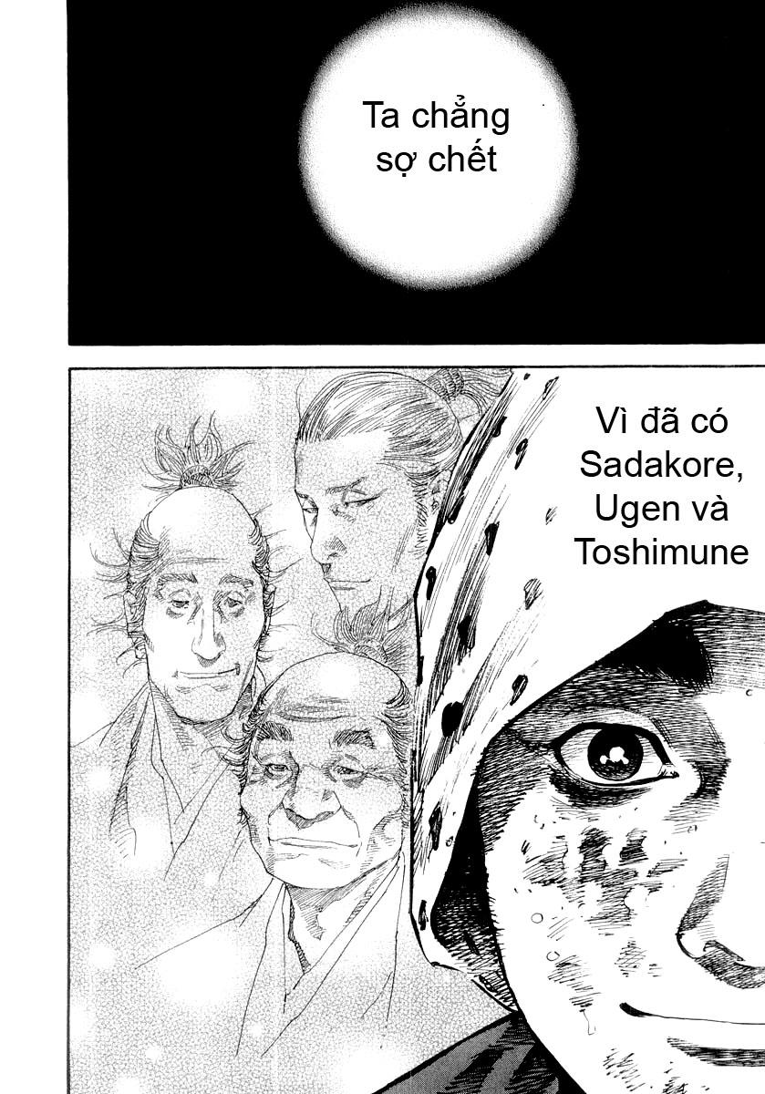 Lãng Khách Chap 174 - Next Chap 175
