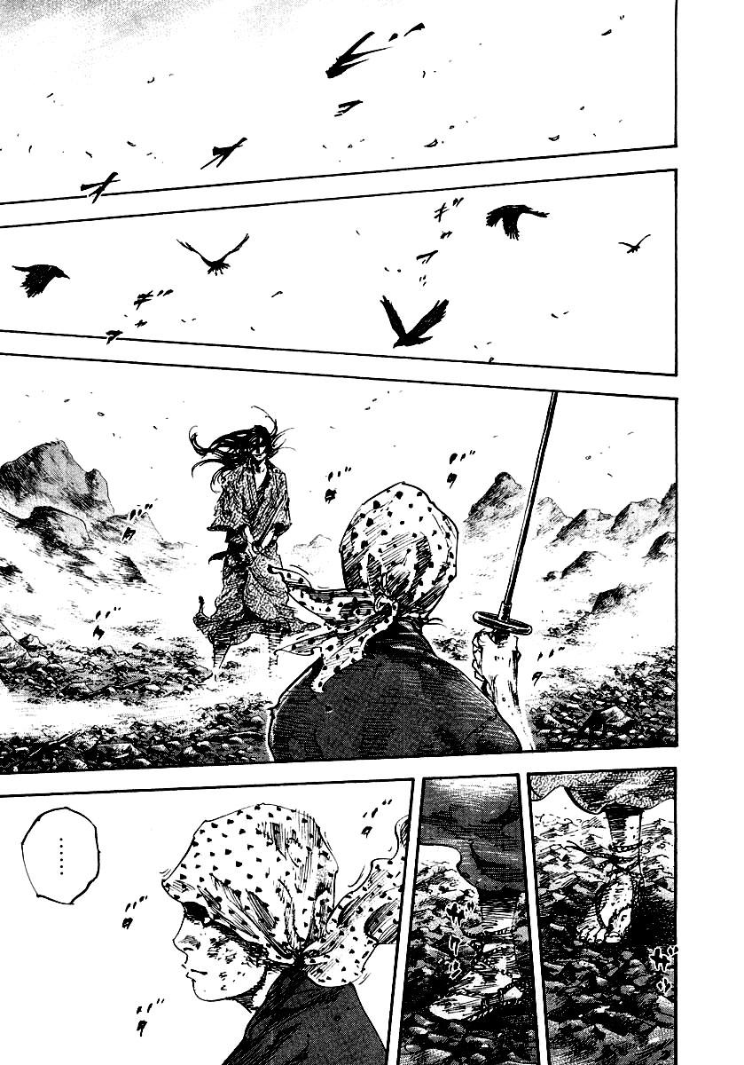 Lãng Khách Chap 174 - Next Chap 175
