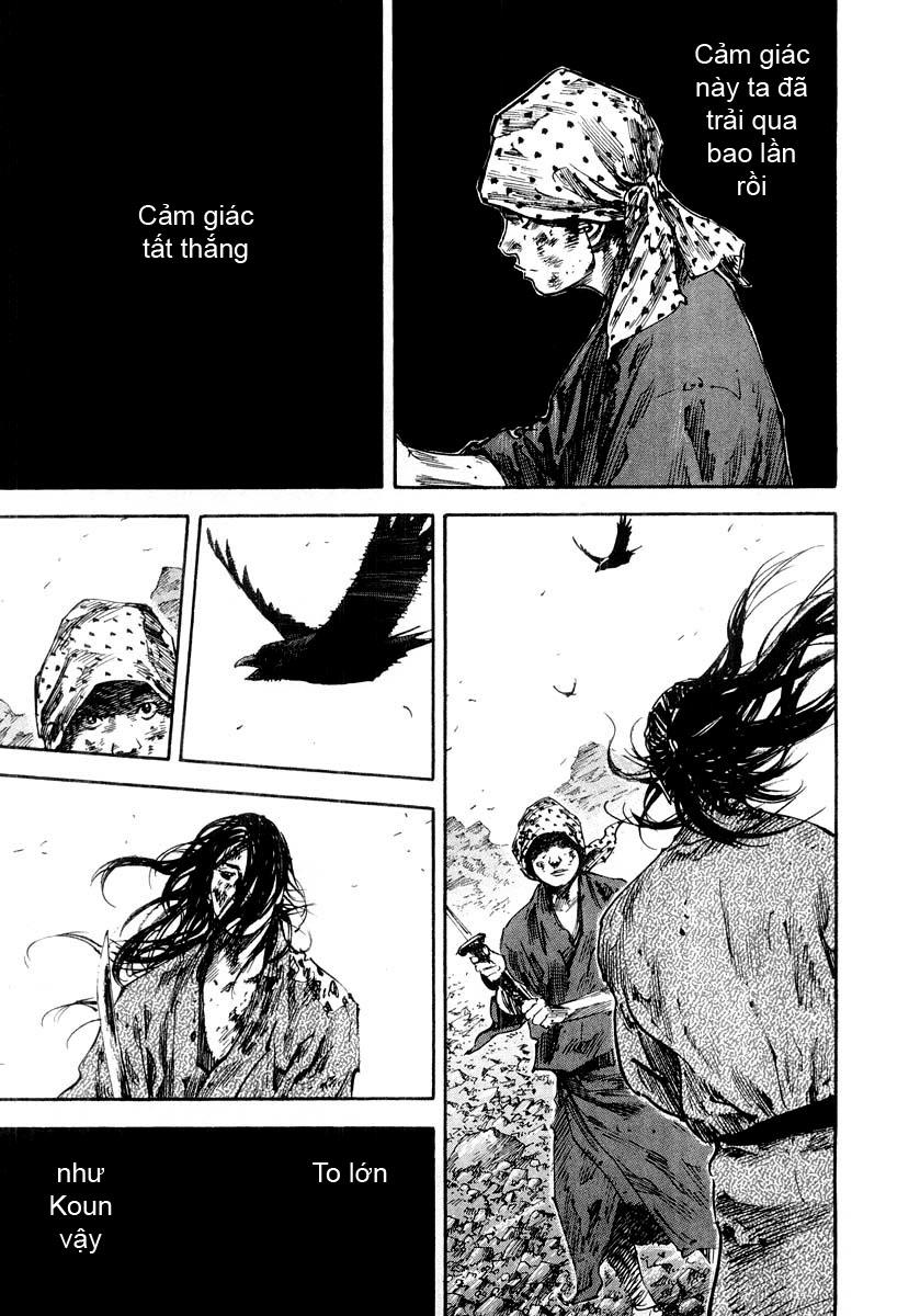 Lãng Khách Chap 174 - Next Chap 175
