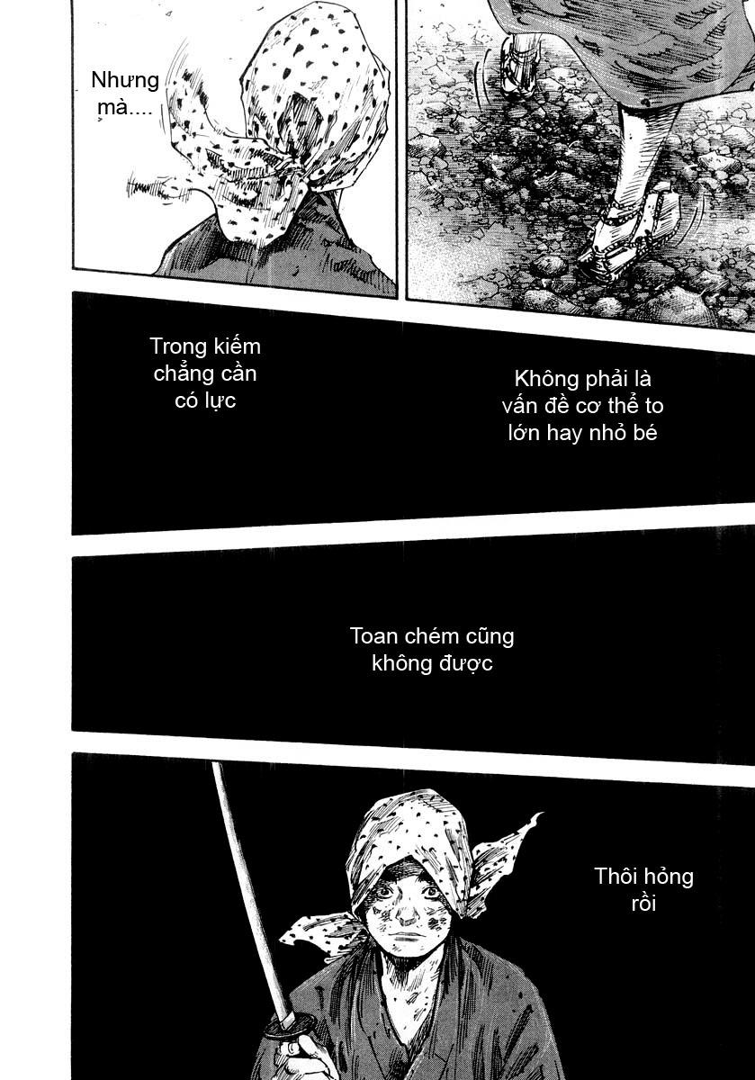 Lãng Khách Chap 174 - Next Chap 175