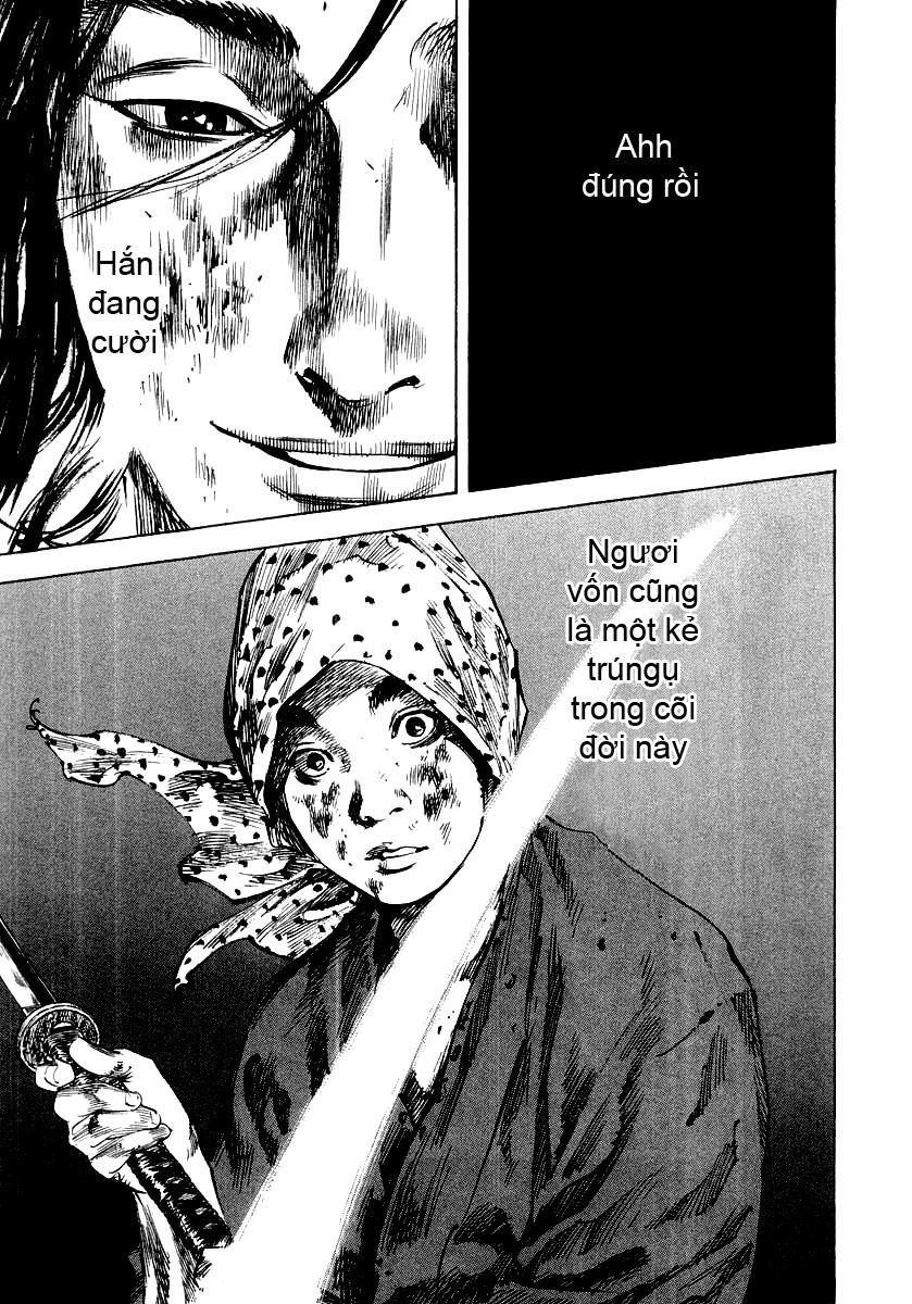 Lãng Khách Chap 174 - Next Chap 175