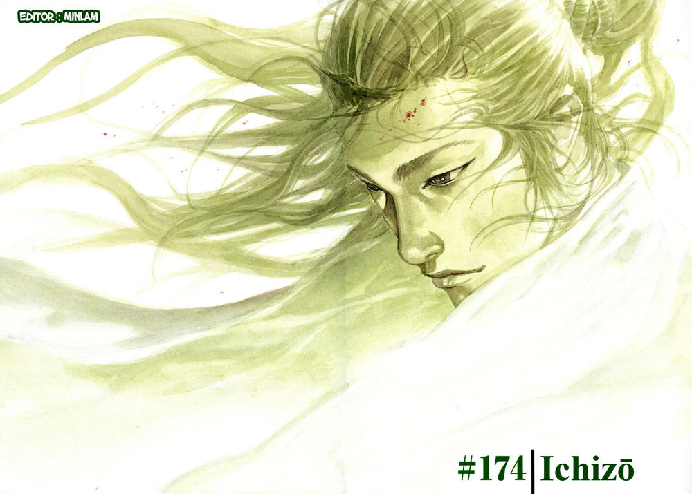 Lãng Khách Chap 174 - Next Chap 175