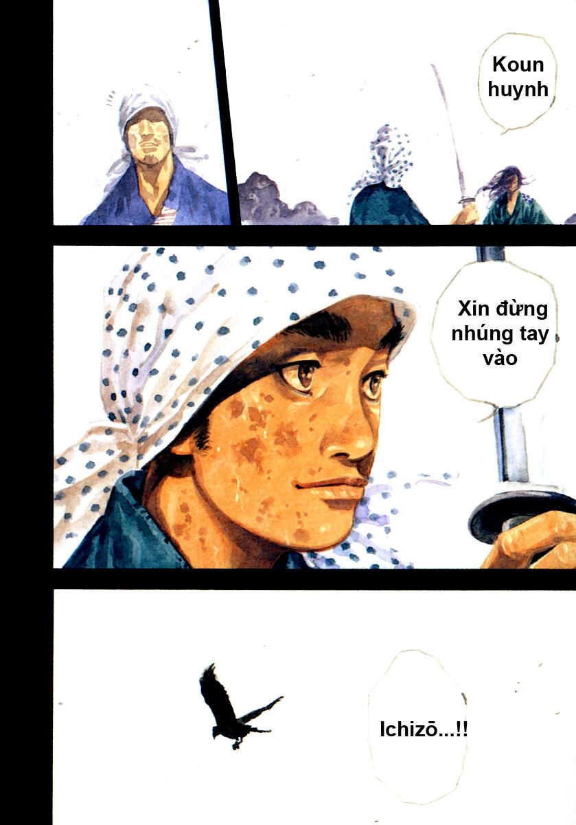 Lãng Khách Chap 174 - Next Chap 175