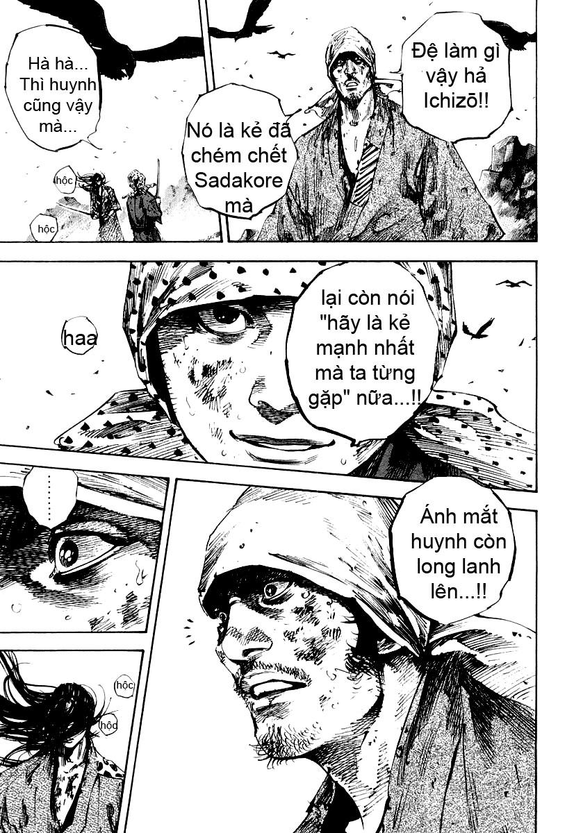 Lãng Khách Chap 174 - Next Chap 175