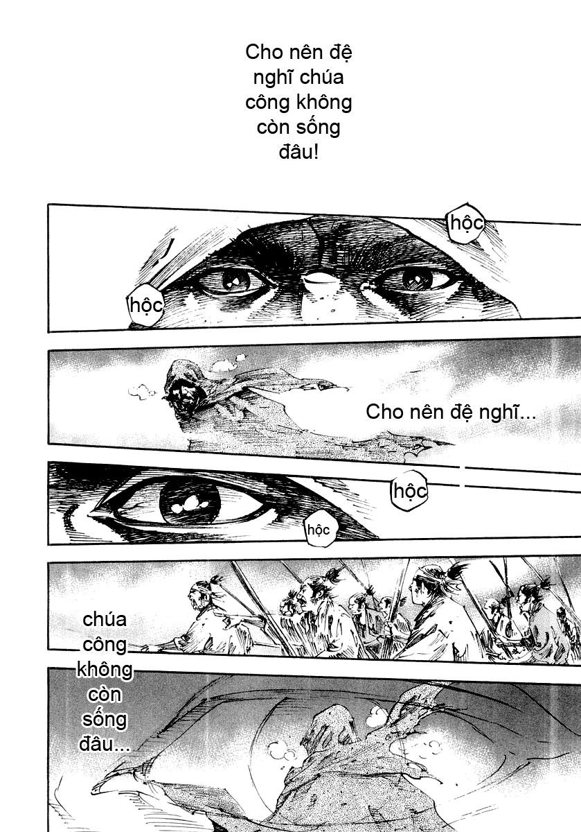 Lãng Khách Chap 174 - Next Chap 175