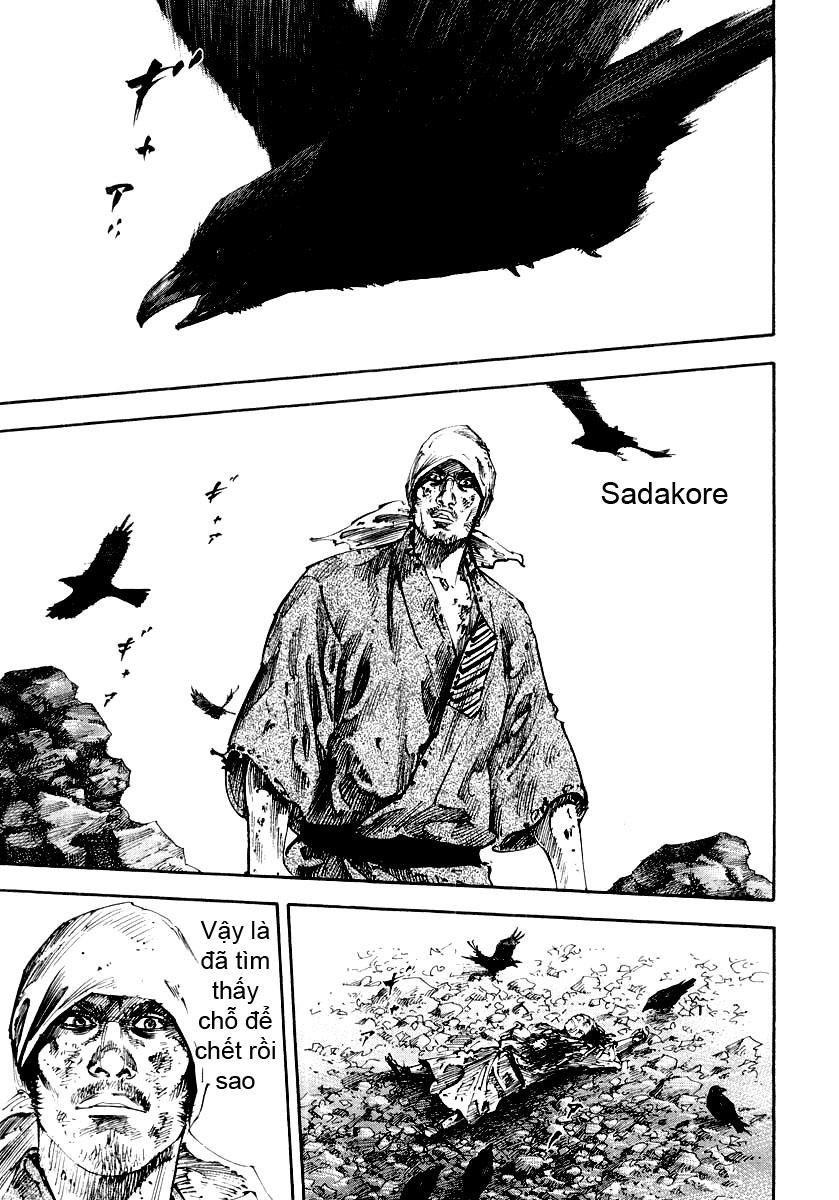 Lãng Khách Chap 174 - Next Chap 175