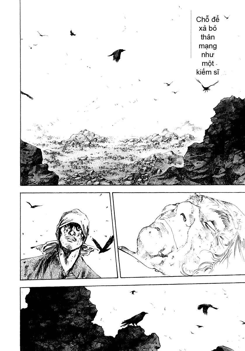 Lãng Khách Chap 174 - Next Chap 175