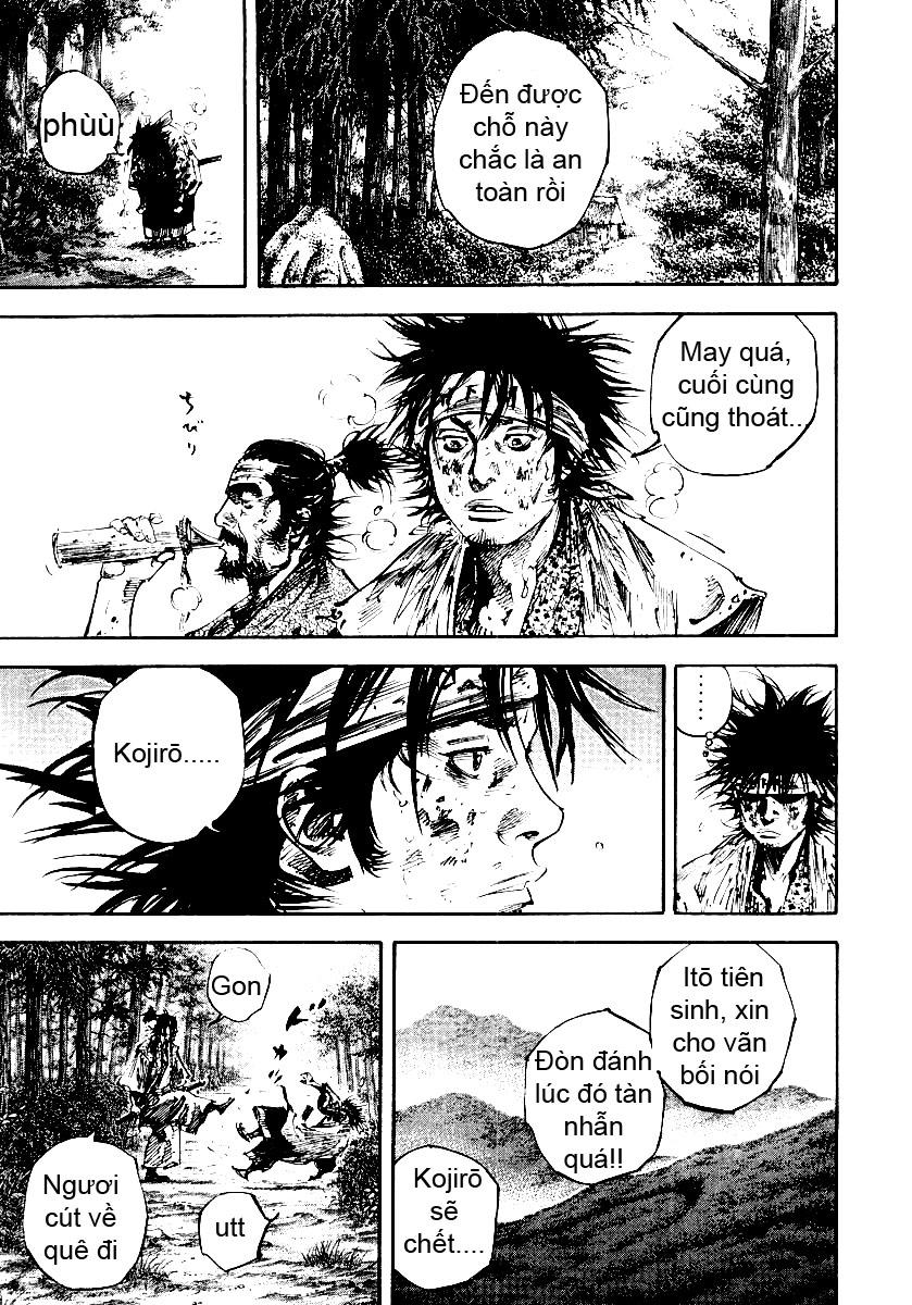 Lãng Khách Chap 174 - Next Chap 175