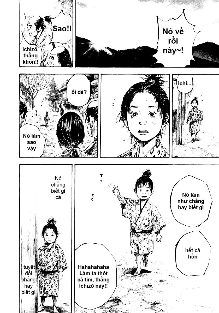 Lãng Khách Chap 175 - Next Chap 176
