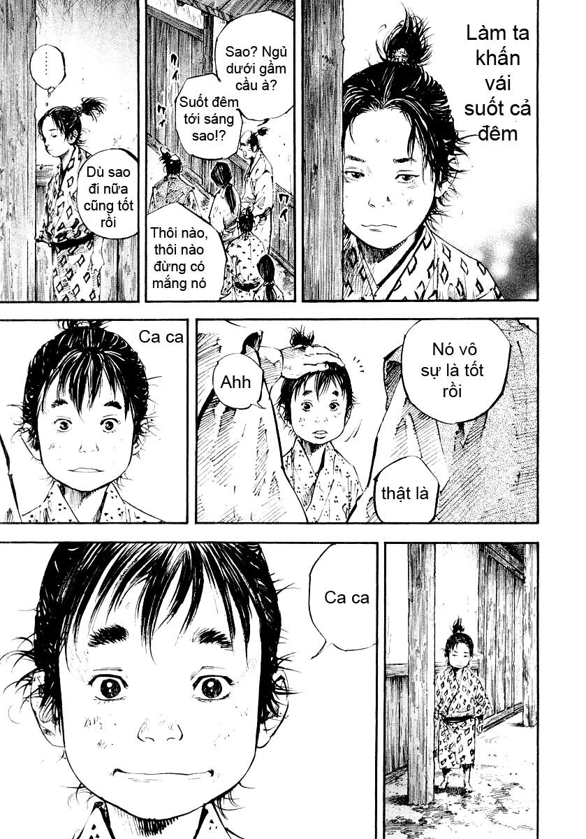 Lãng Khách Chap 175 - Next Chap 176