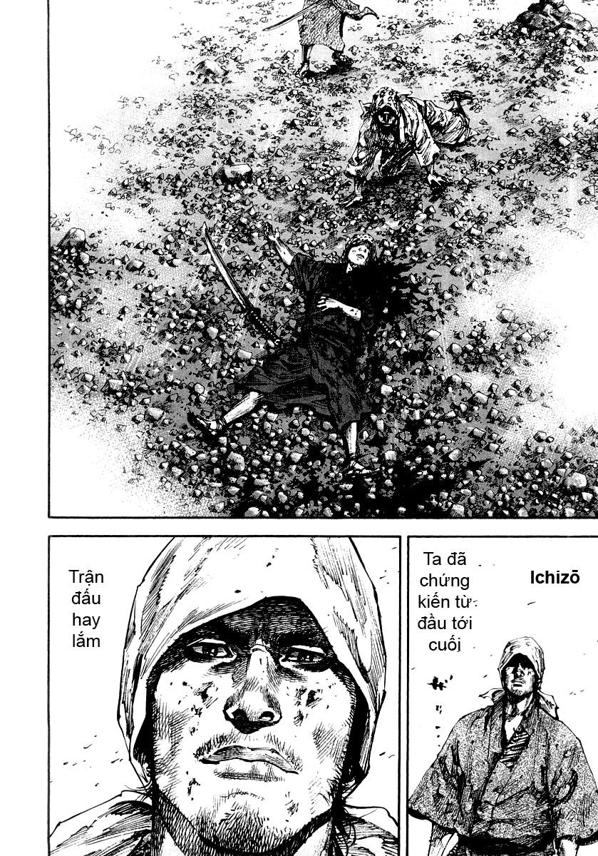 Lãng Khách Chap 175 - Next Chap 176