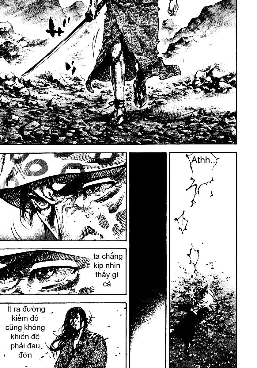 Lãng Khách Chap 175 - Next Chap 176