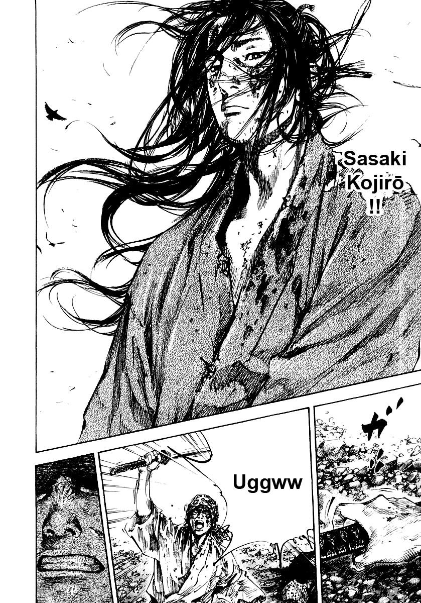Lãng Khách Chap 175 - Next Chap 176