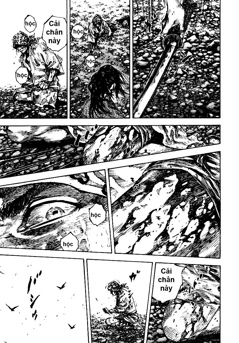 Lãng Khách Chap 175 - Next Chap 176