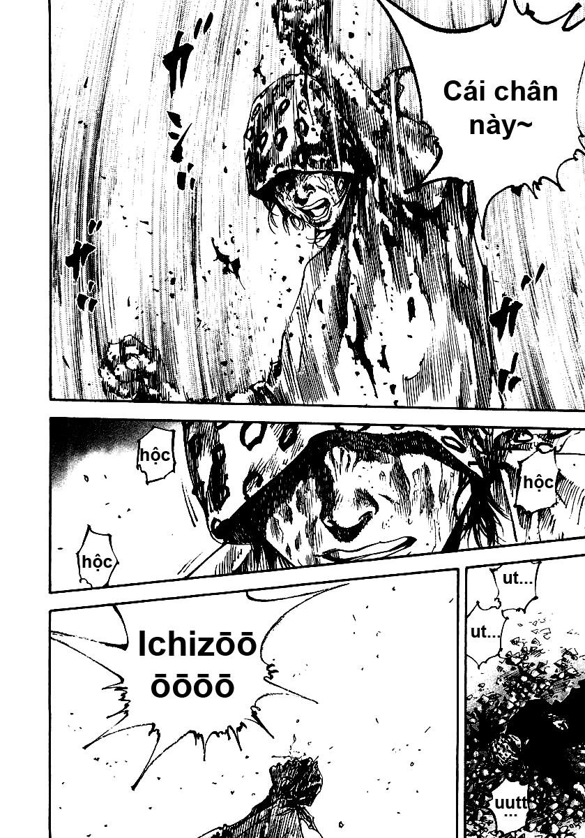 Lãng Khách Chap 175 - Next Chap 176