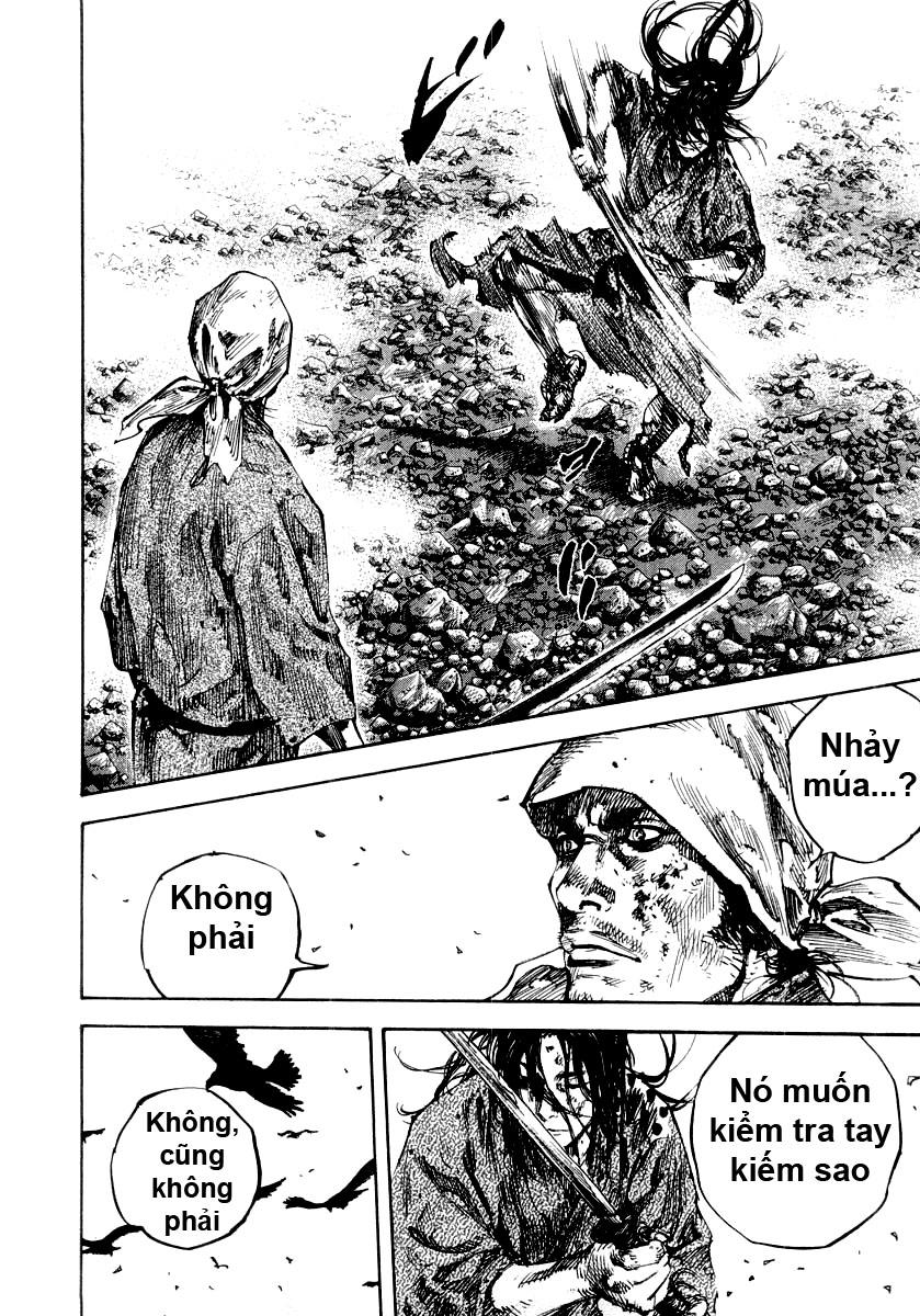Lãng Khách Chap 175 - Next Chap 176