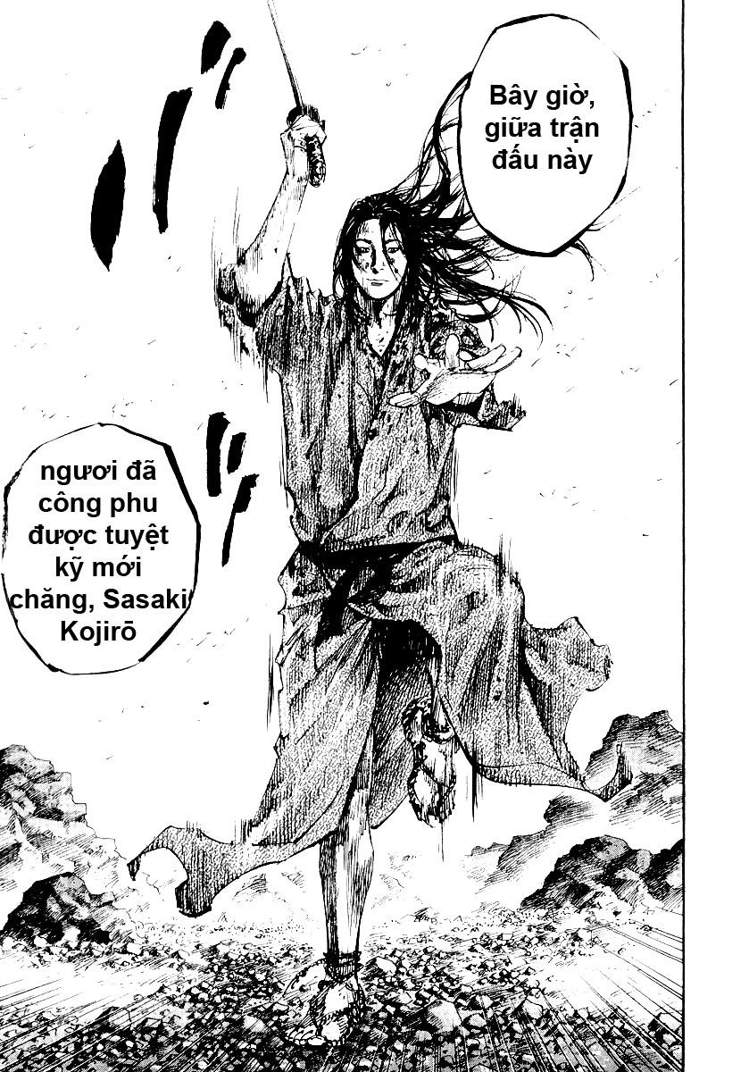 Lãng Khách Chap 175 - Next Chap 176