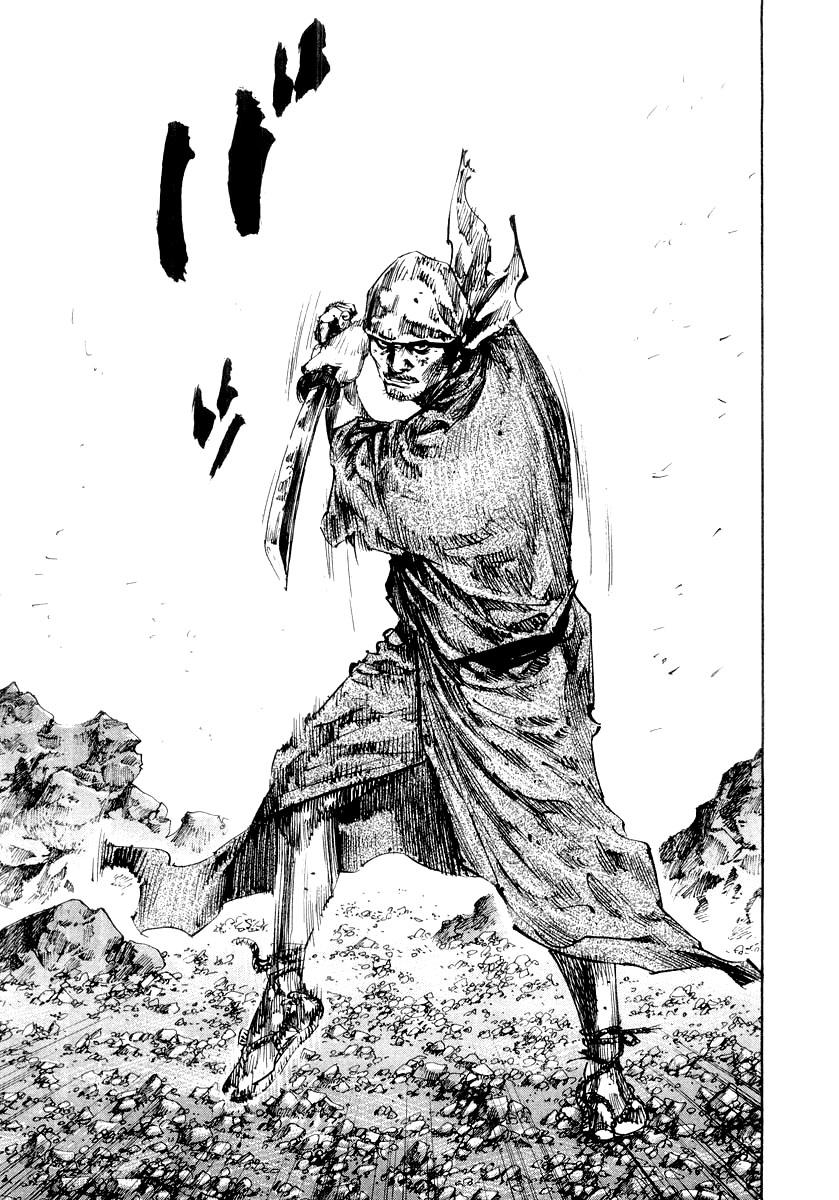 Lãng Khách Chap 175 - Next Chap 176
