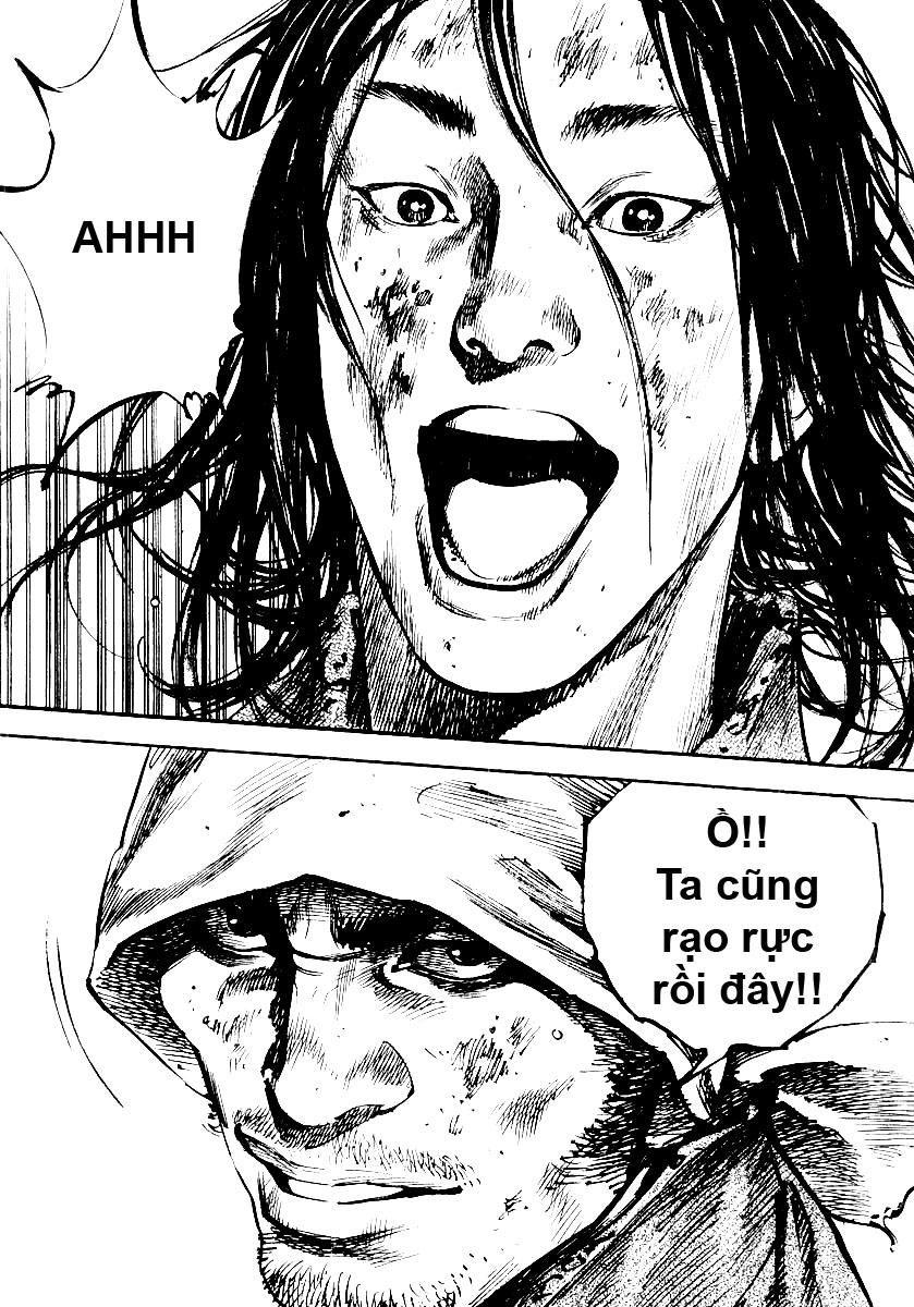 Lãng Khách Chap 175 - Next Chap 176