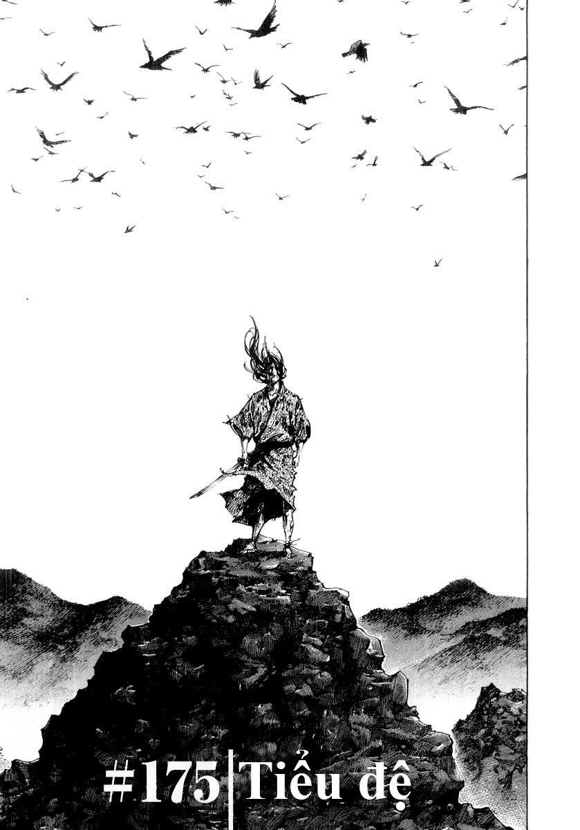 Lãng Khách Chap 175 - Next Chap 176