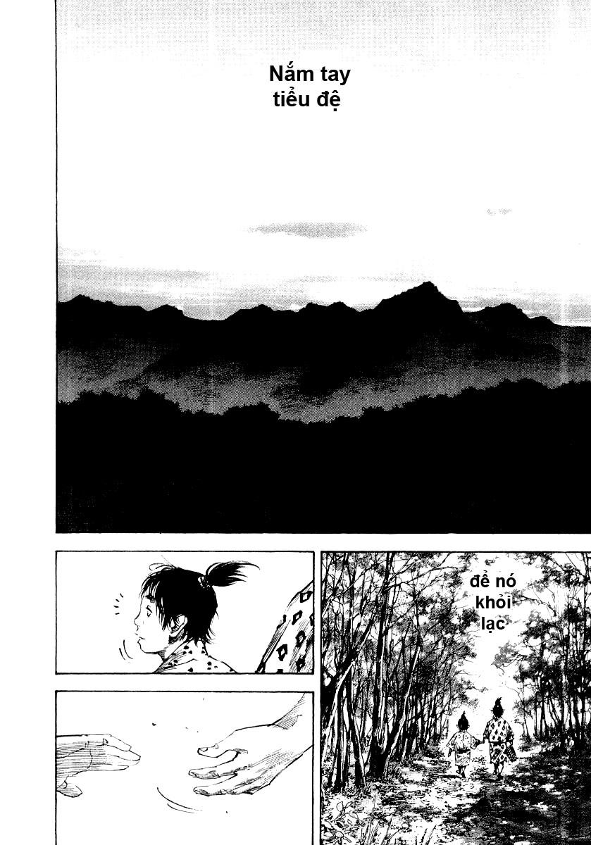 Lãng Khách Chap 175 - Next Chap 176