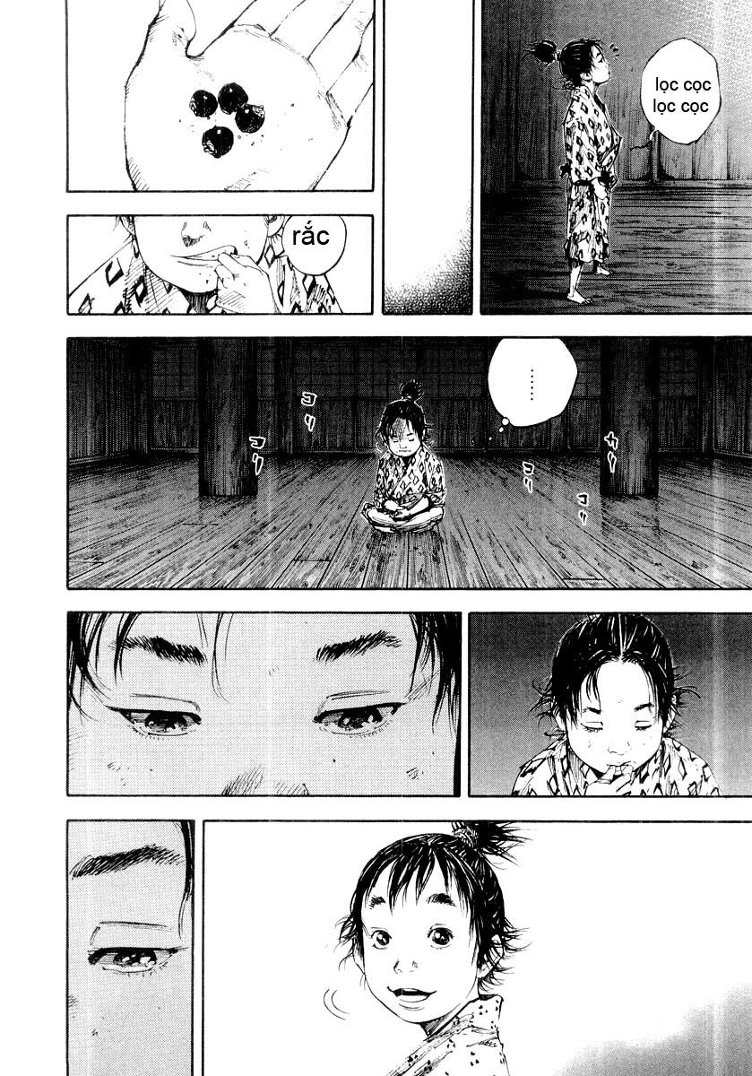 Lãng Khách Chap 175 - Next Chap 176