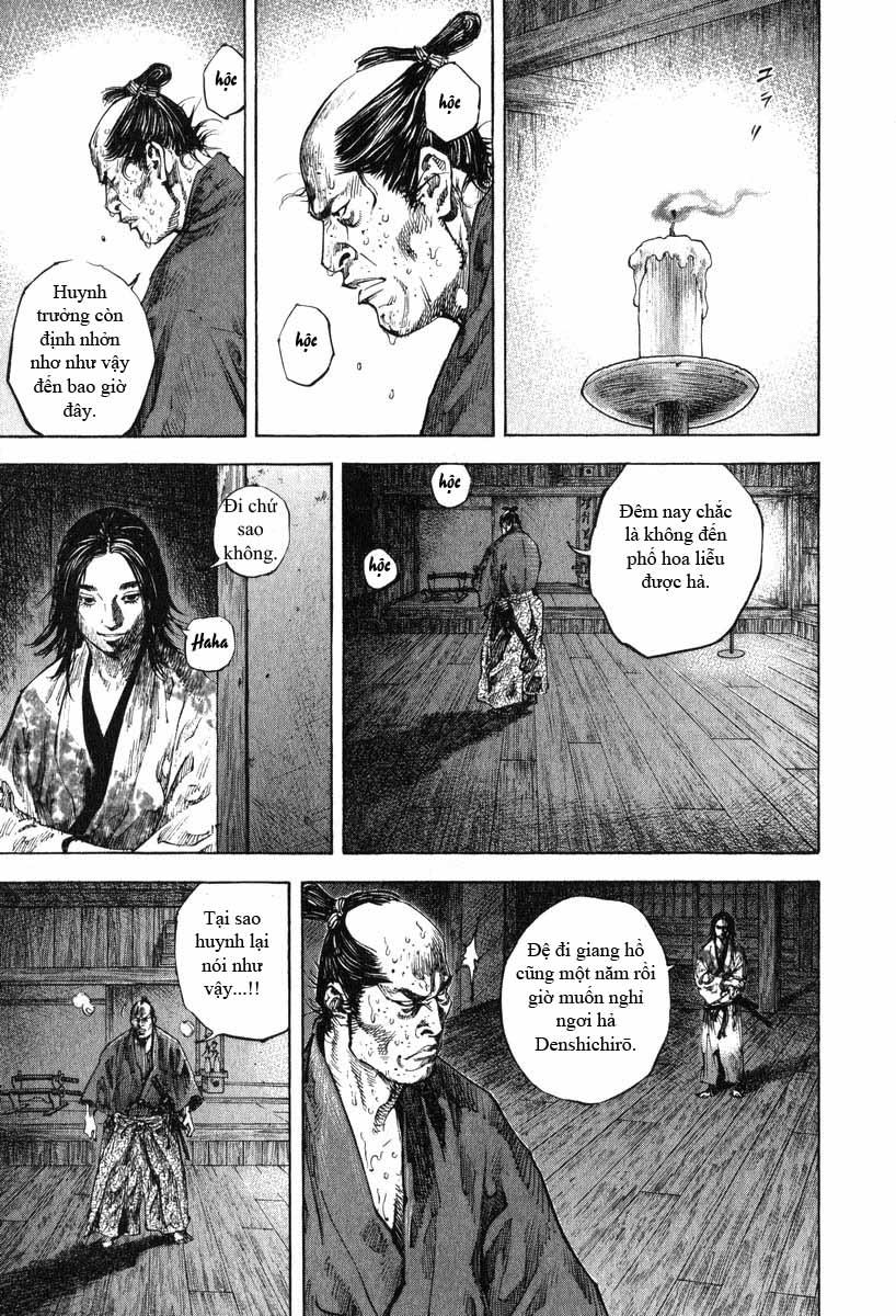 Lãng Khách Chap 181 - Next Chap 182