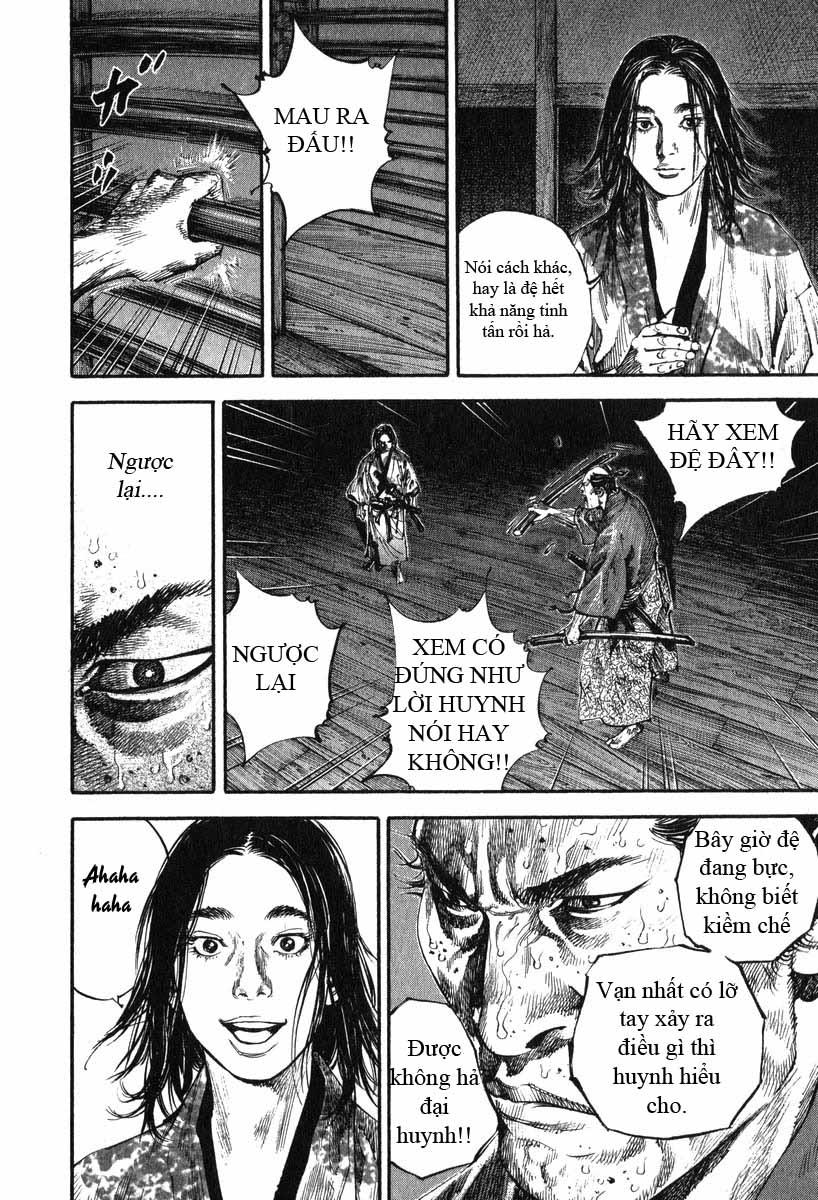 Lãng Khách Chap 181 - Next Chap 182