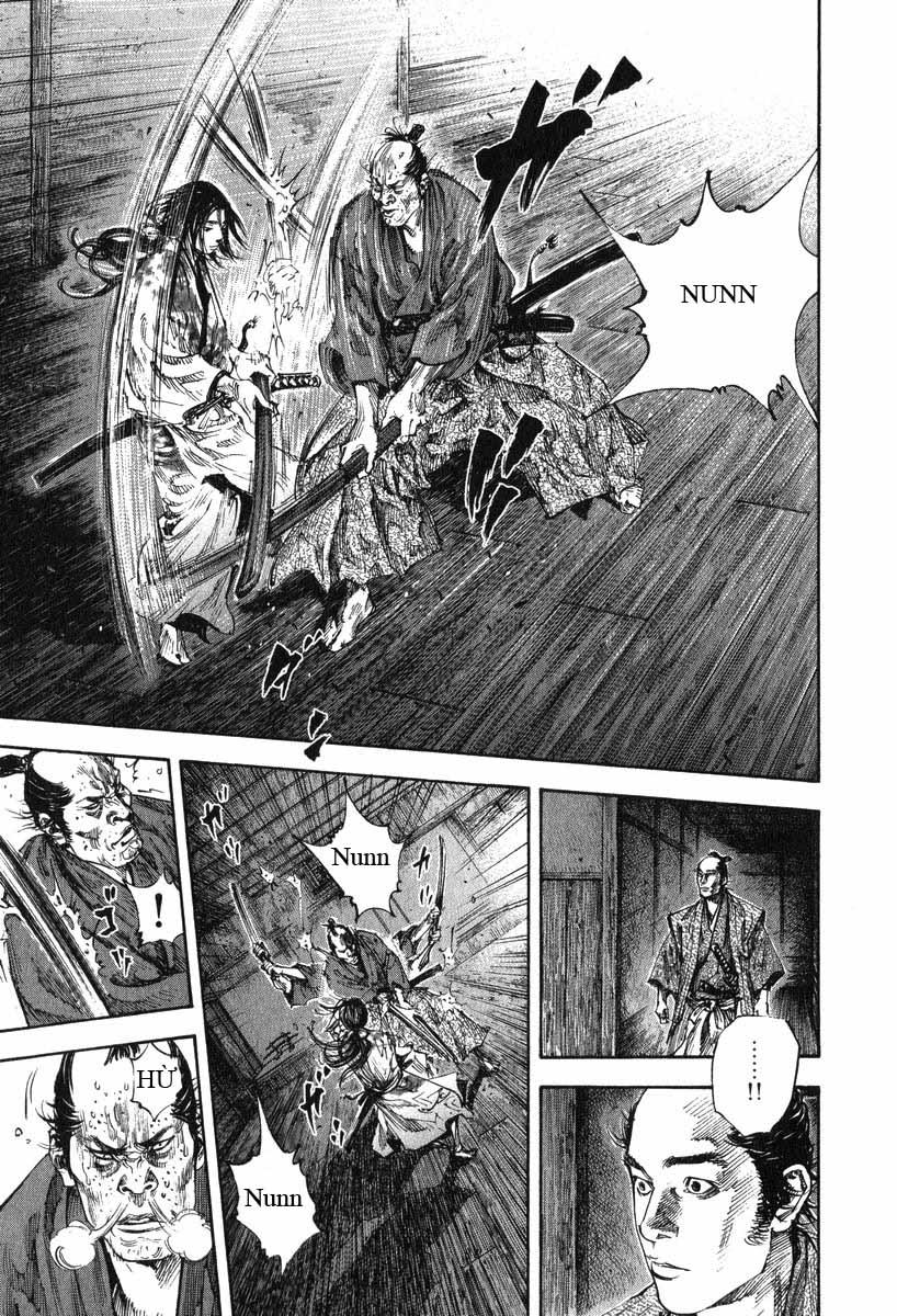 Lãng Khách Chap 181 - Next Chap 182