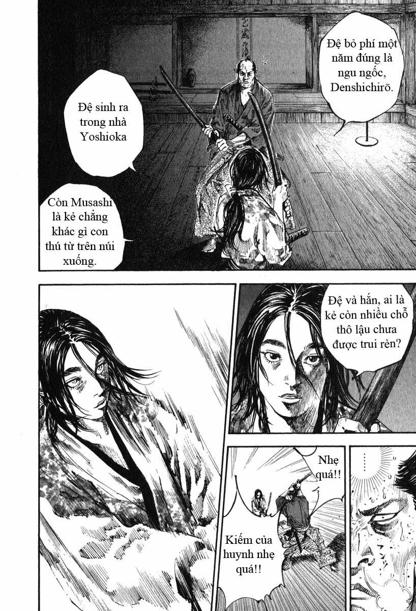 Lãng Khách Chap 181 - Next Chap 182