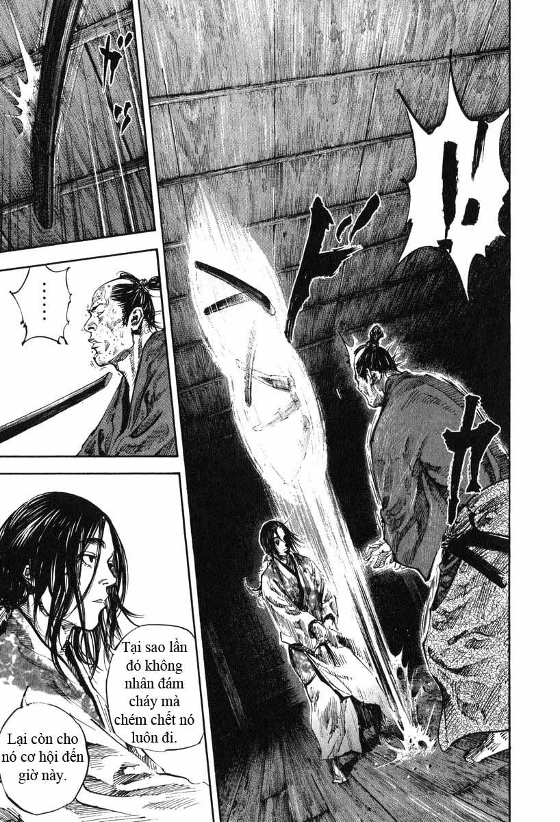 Lãng Khách Chap 181 - Next Chap 182
