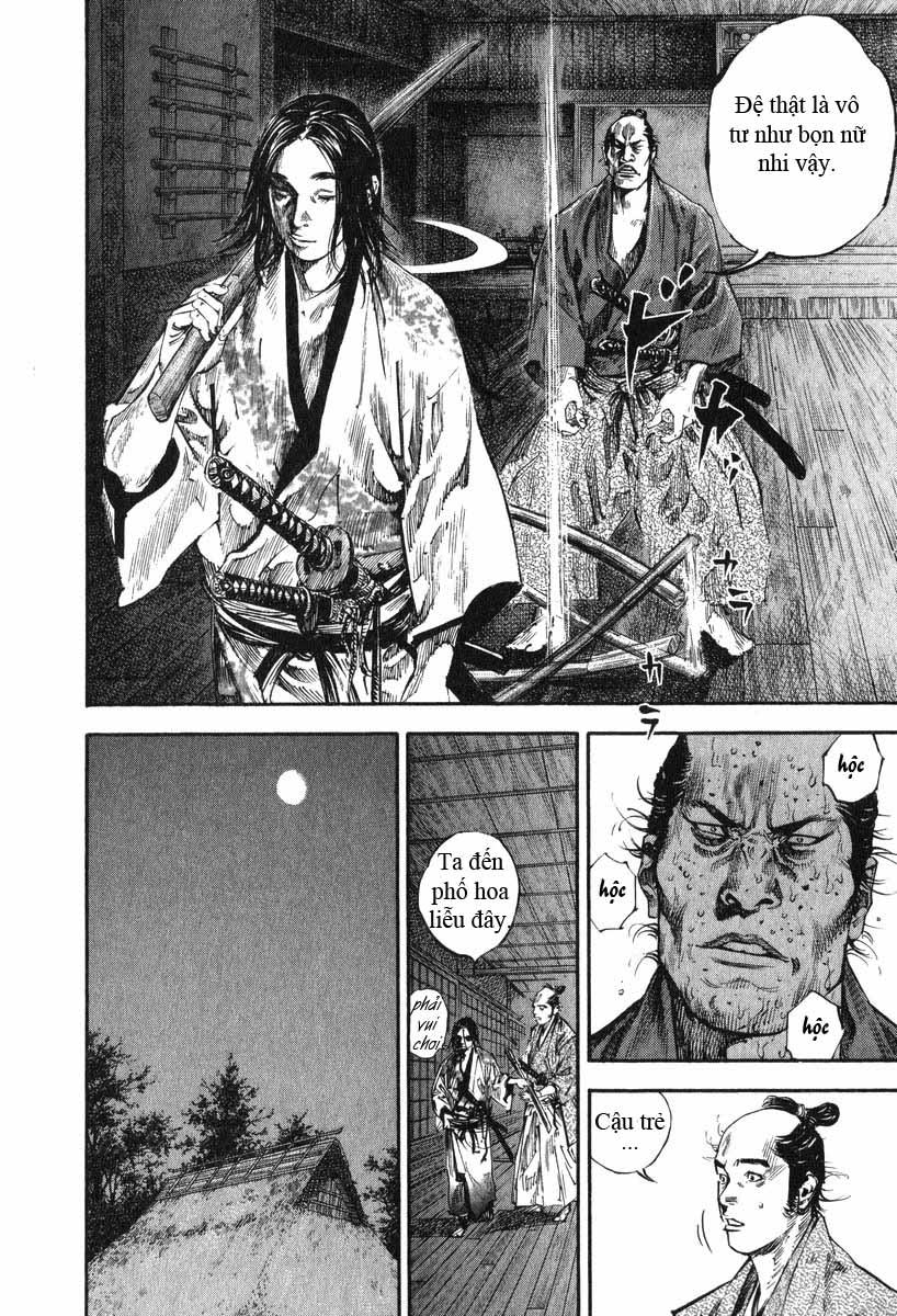 Lãng Khách Chap 181 - Next Chap 182