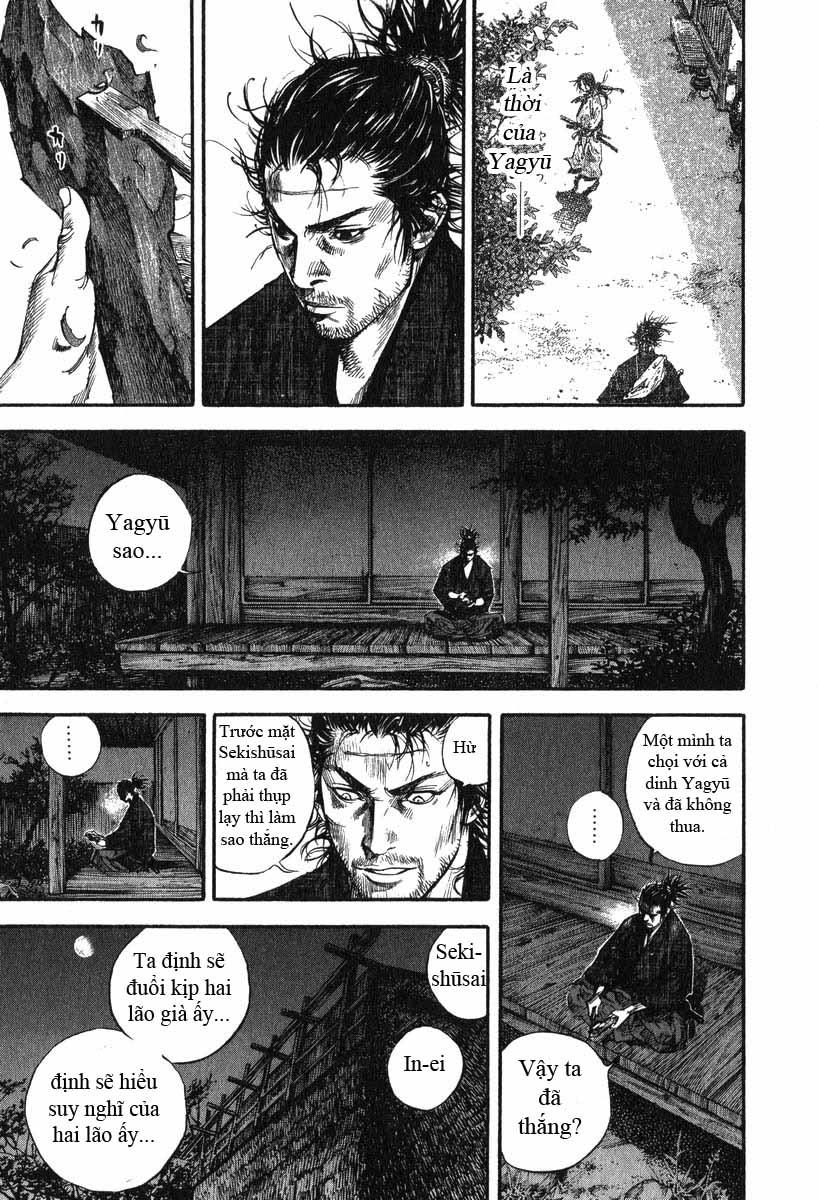Lãng Khách Chap 181 - Next Chap 182