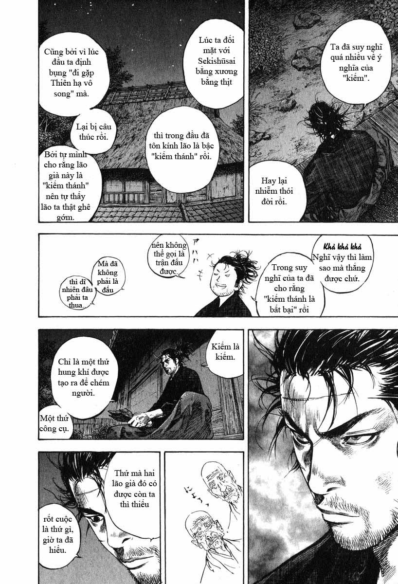 Lãng Khách Chap 181 - Next Chap 182