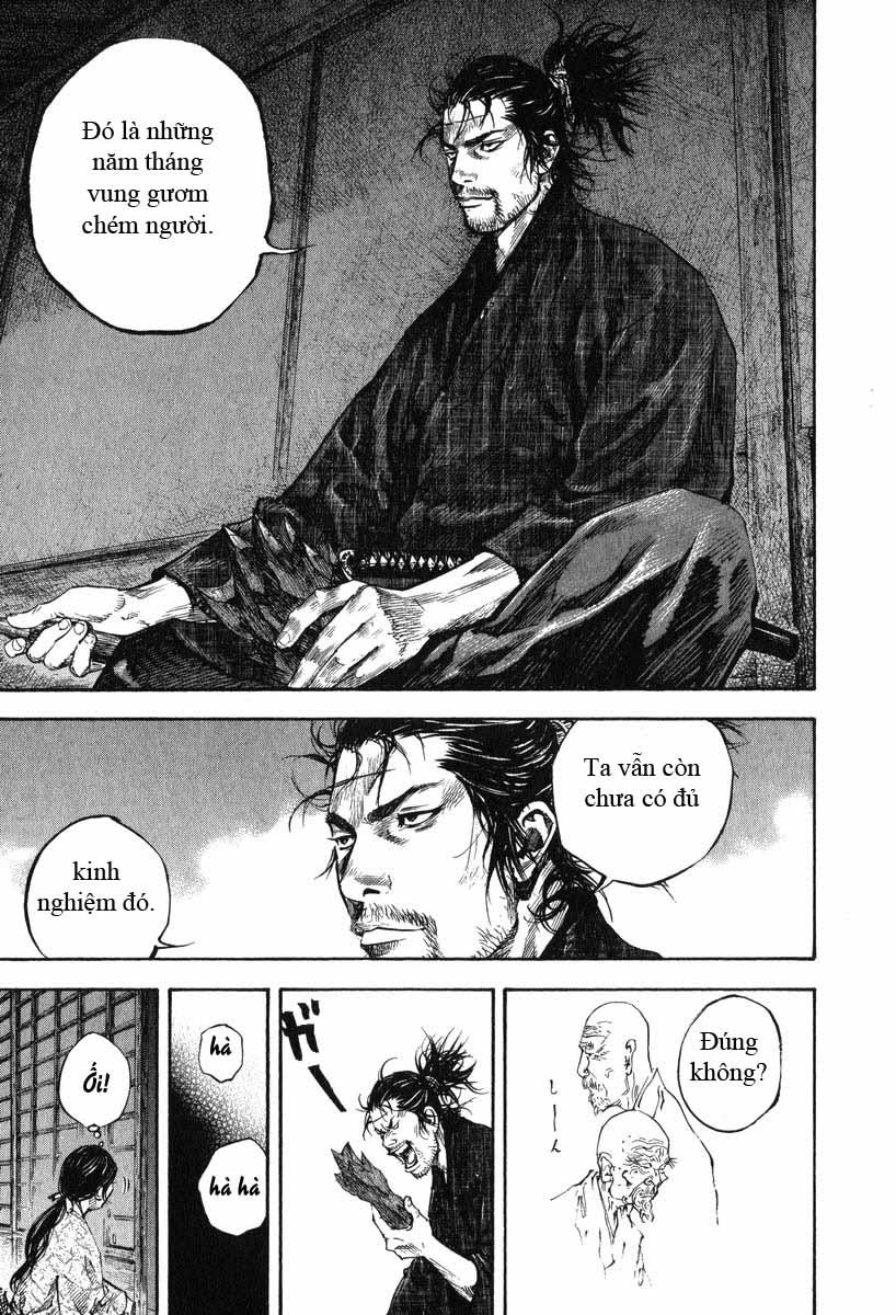Lãng Khách Chap 181 - Next Chap 182