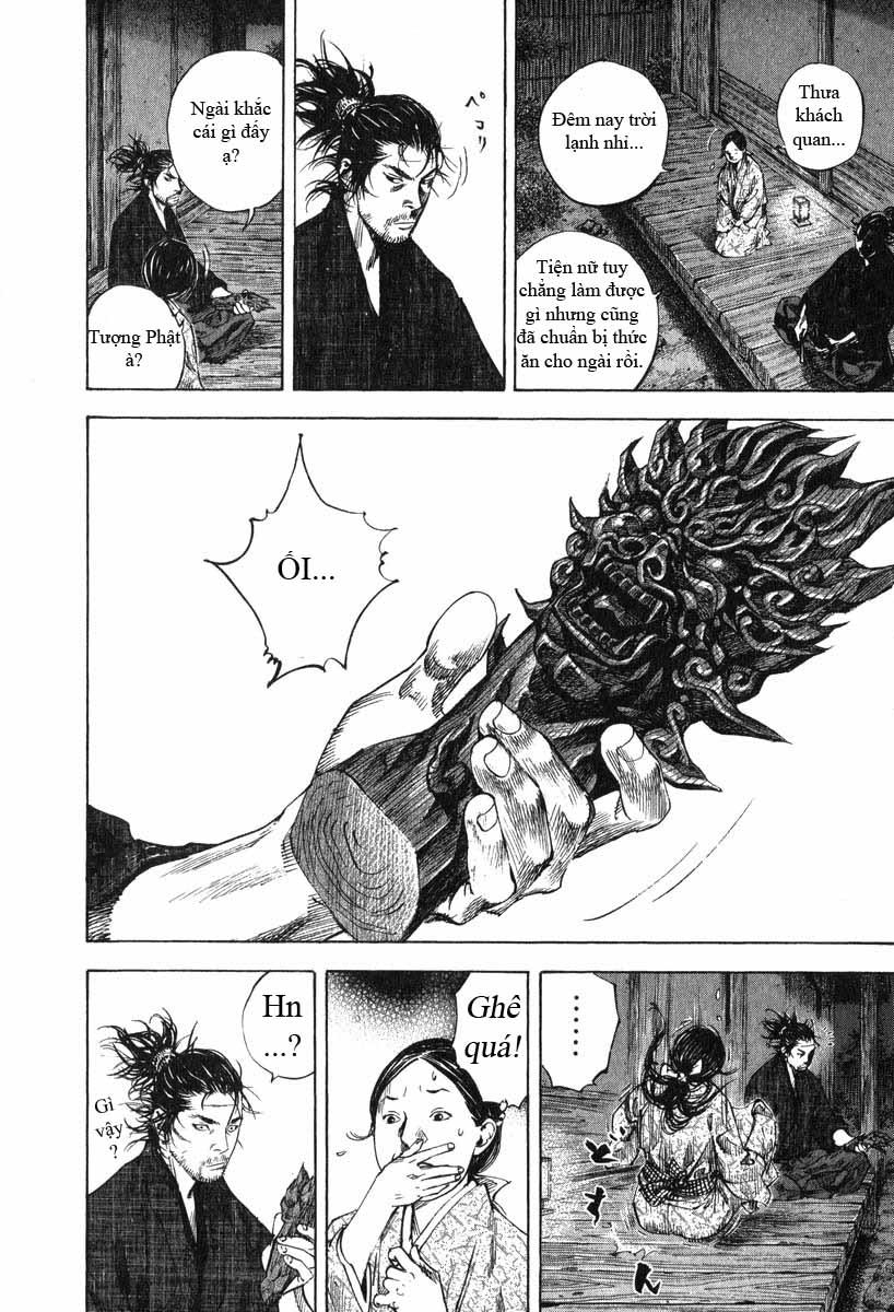 Lãng Khách Chap 181 - Next Chap 182