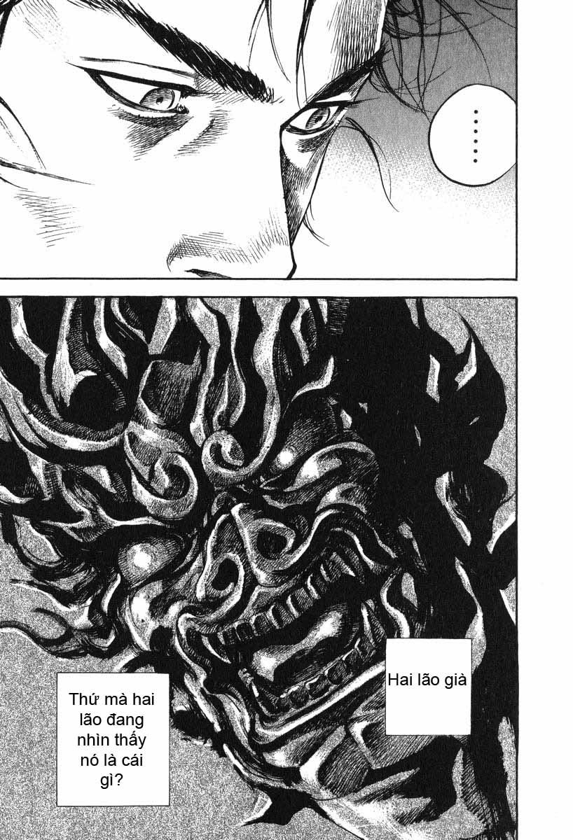 Lãng Khách Chap 181 - Next Chap 182