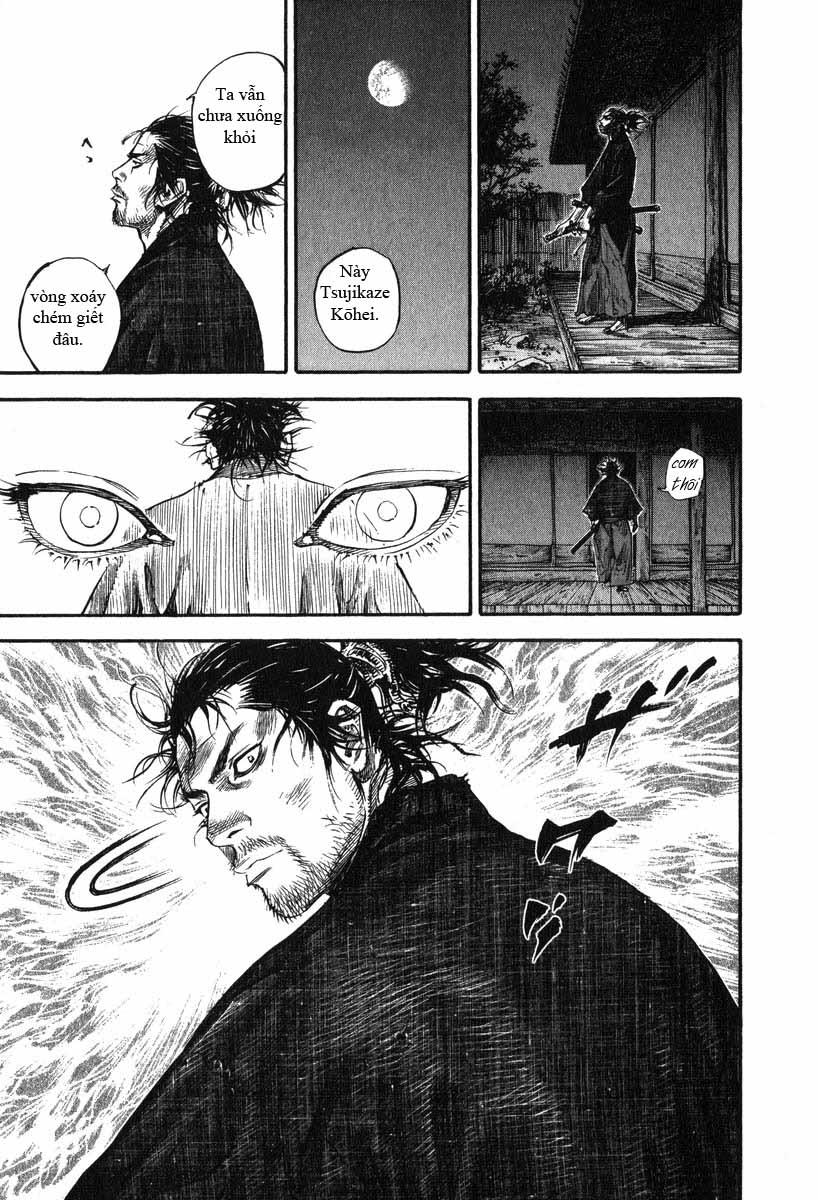 Lãng Khách Chap 181 - Next Chap 182