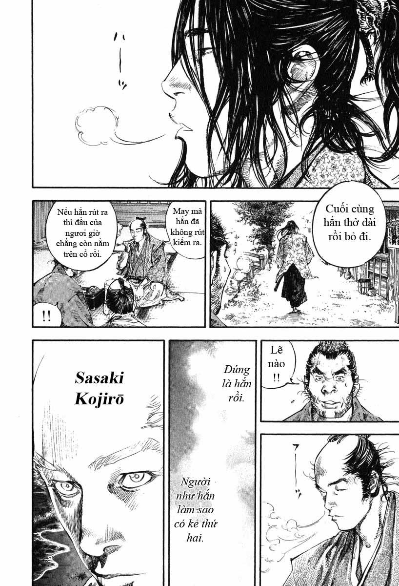 Lãng Khách Chap 181 - Next Chap 182