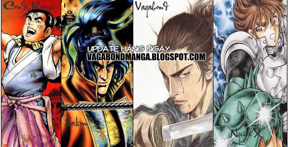 Lãng Khách Chap 203 - Next Chap 204