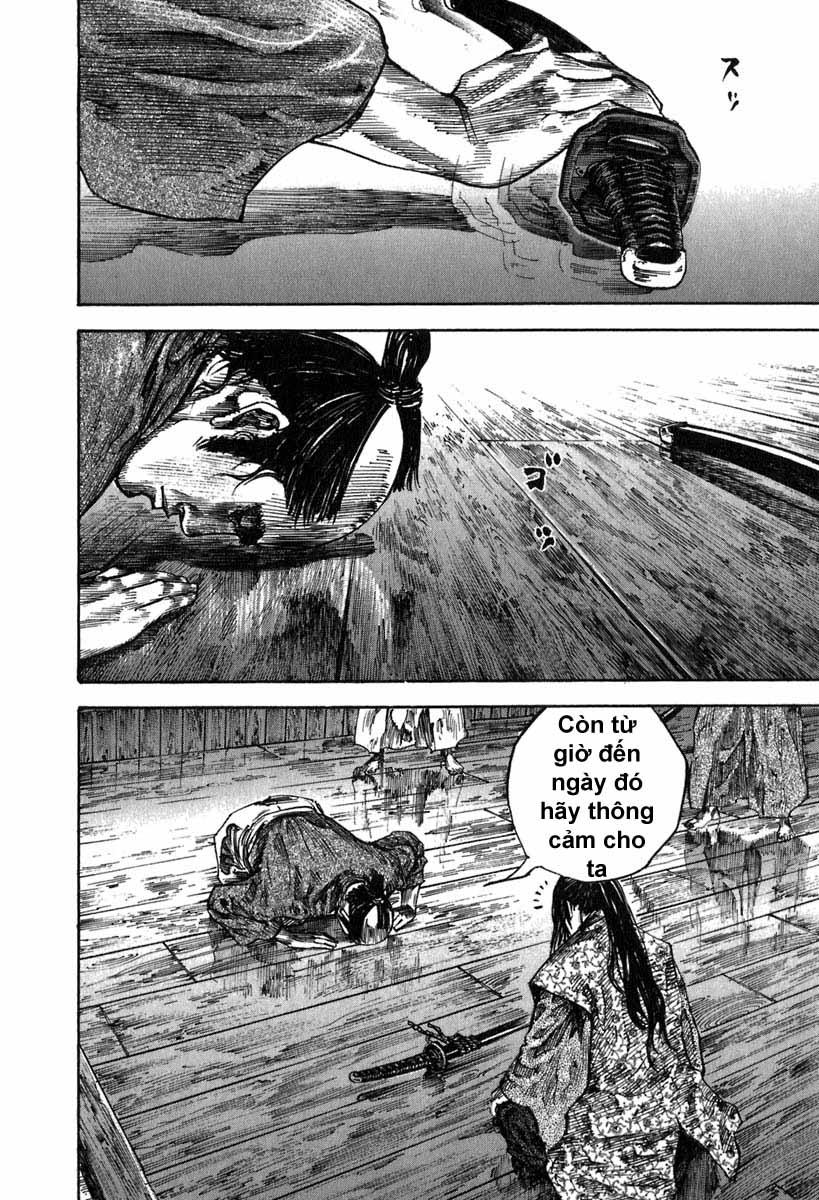 Lãng Khách Chap 203 - Next Chap 204